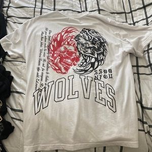 RARE DARCSPORT OVERSIZED TEE